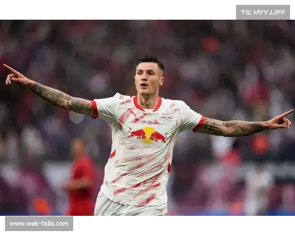 曼联正式宣布以8500万欧签莱比锡前锋塞斯科成为夏窗锋线标王